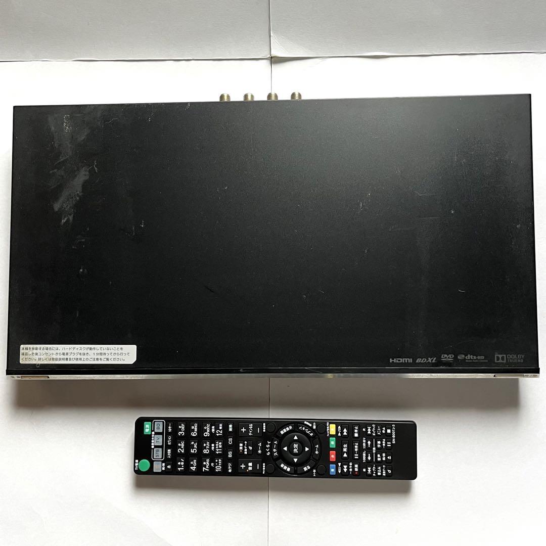 激安販促 SONY BDZ-E500 Blu-rayレコーダー 家電・スマホ・カメラ