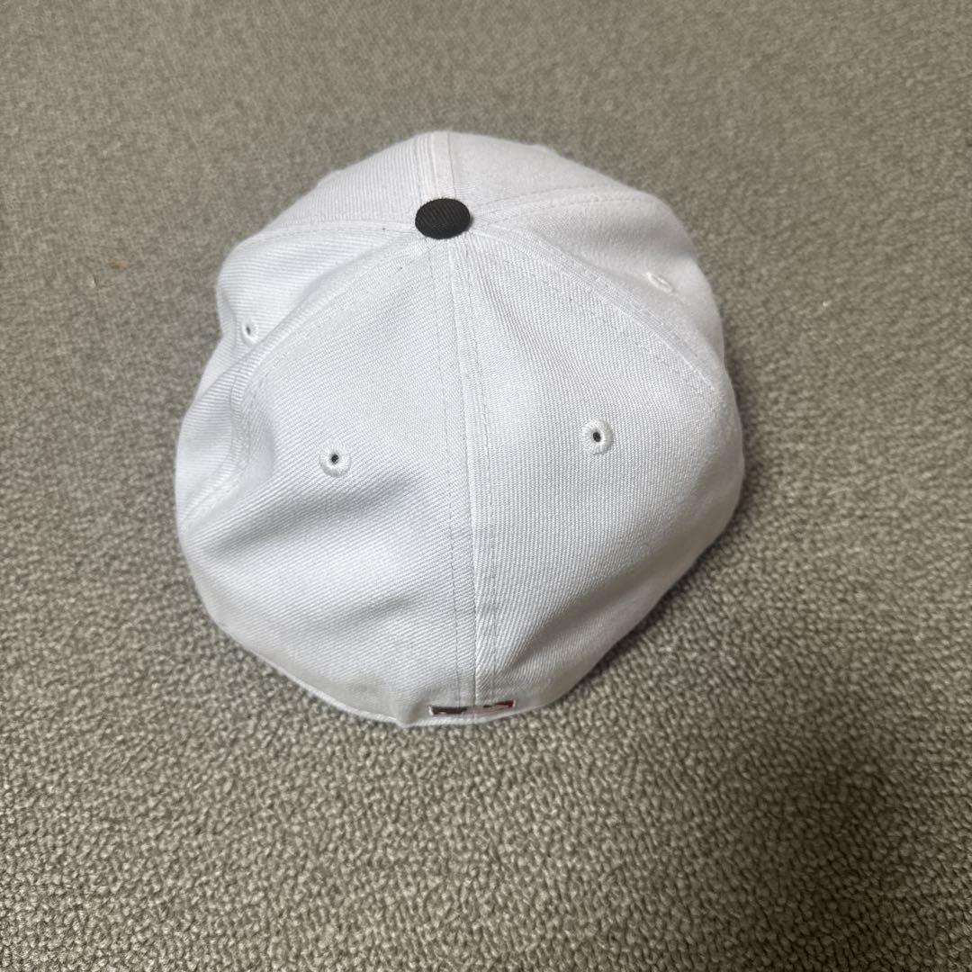 New Era 59FIFTY キャップ 7 1/2