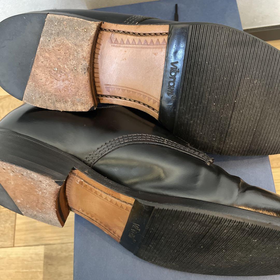 【一生モノ】SANDERS レディース ギブソン 正規品