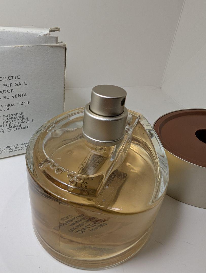 香水(男性用) AIGNER Leather MAN 125ml Eau de Toilette