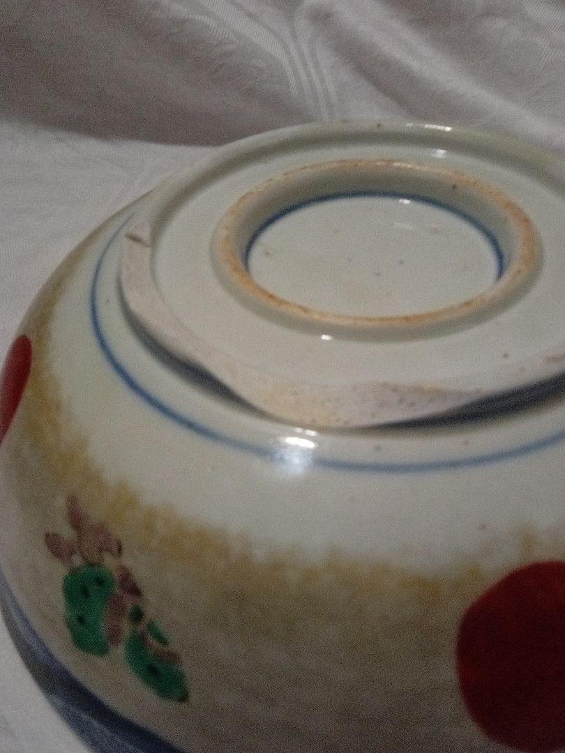 皿　鉢　古伊万里　骨董品