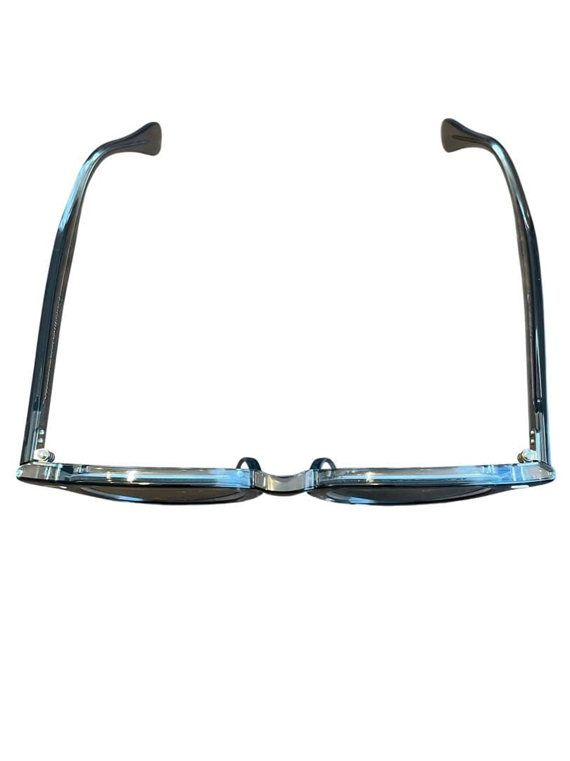 JULIUS TART OPTICAL AR グレークリスタル 46-22