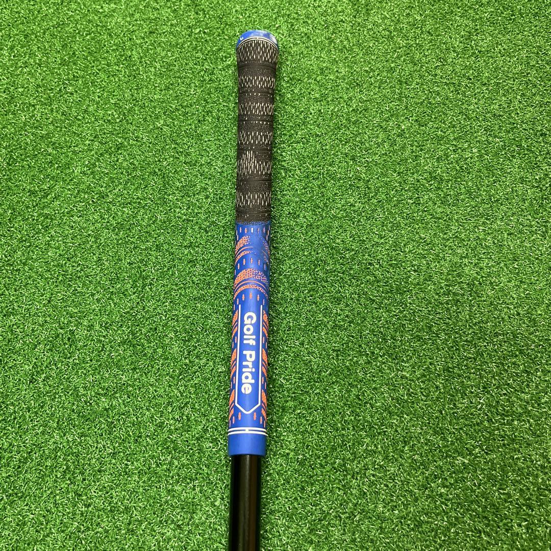 【レア】Fujikura NX Green 50-SR キャロウェイスリーブ付
