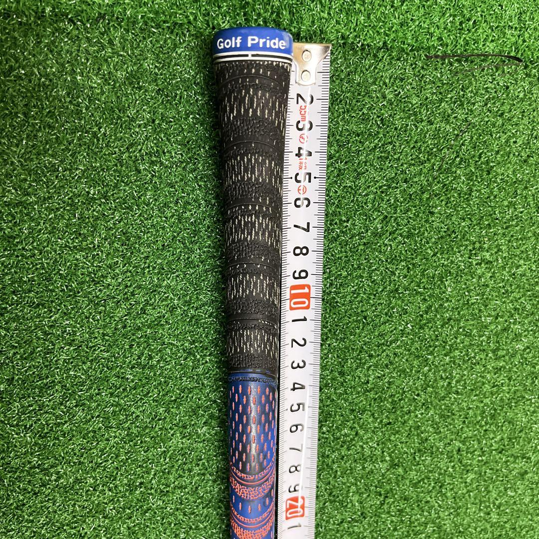 【レア】Fujikura NX Green 50-SR キャロウェイスリーブ付