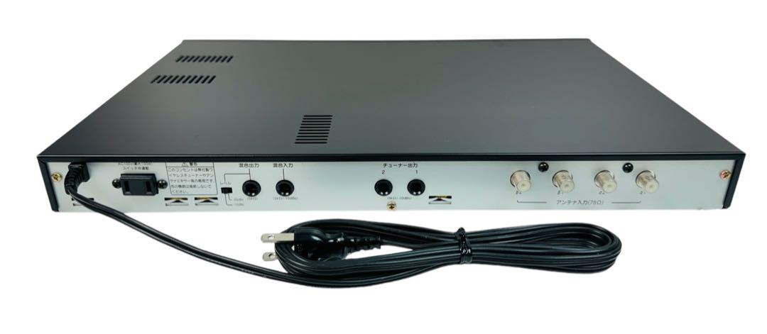 ビクター ワイヤレスチューナー 800MHz帯 B型 WT-892-B