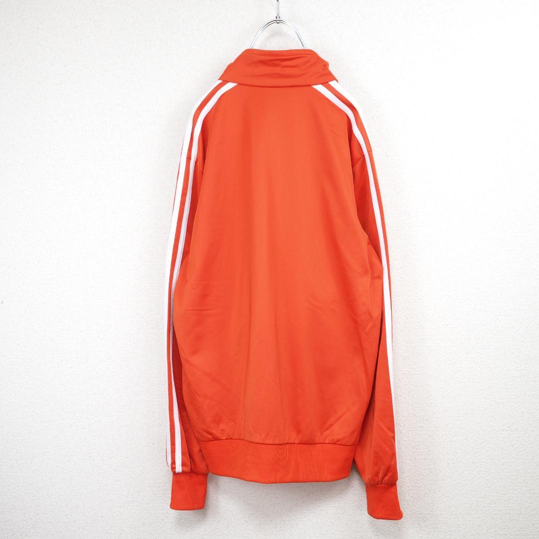 新作 人気☆美品☆アディダス ジャージ トラックジャケット XL