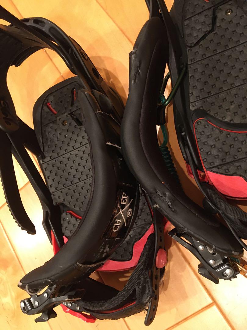SALOMON　ＣＨＩＥＦ　サロモン　チーフ