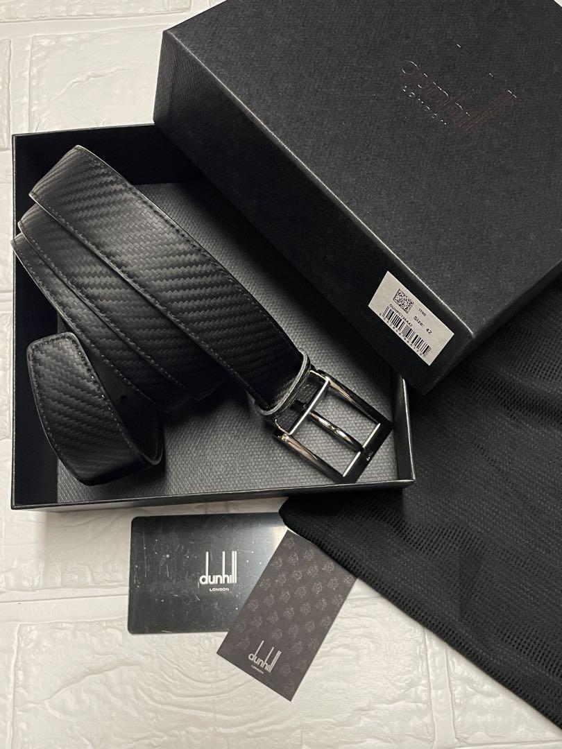 【良品】dunhillダンヒル ベルト　❤︎