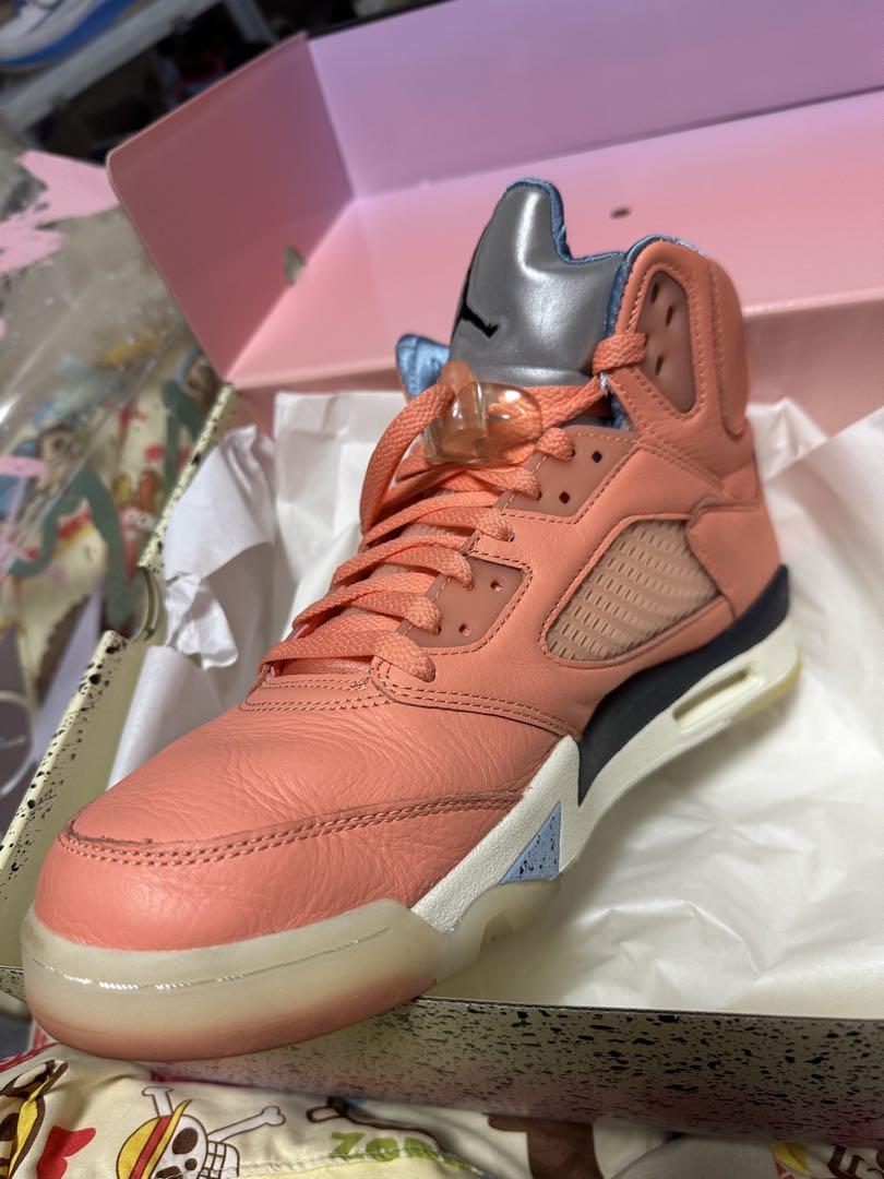 DJ Khaled × Nike Air Jordan 5 Retro