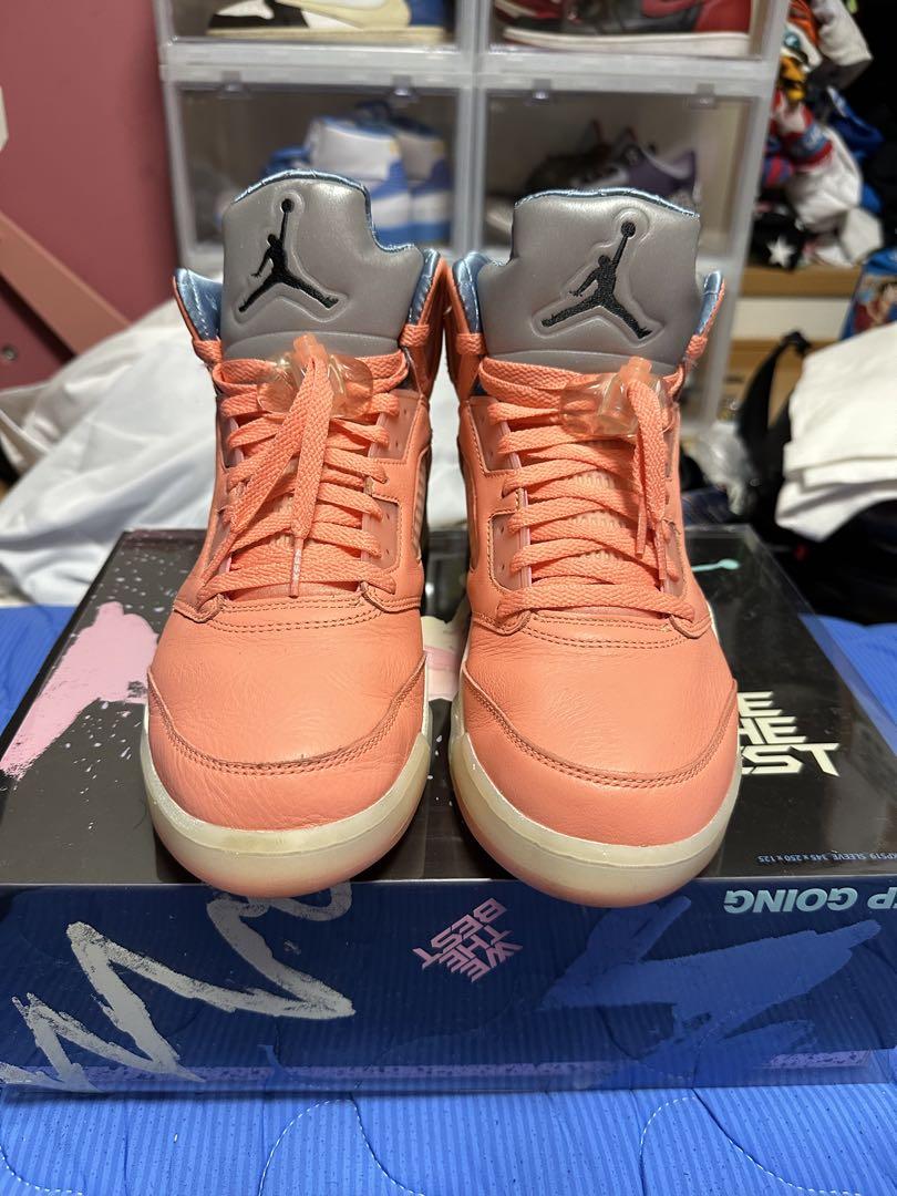 DJ Khaled × Nike Air Jordan 5 Retro