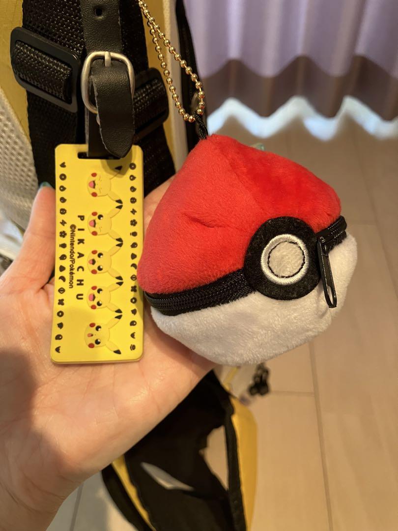ポケモン　ジュニア　ゴルフセット　3-6才用