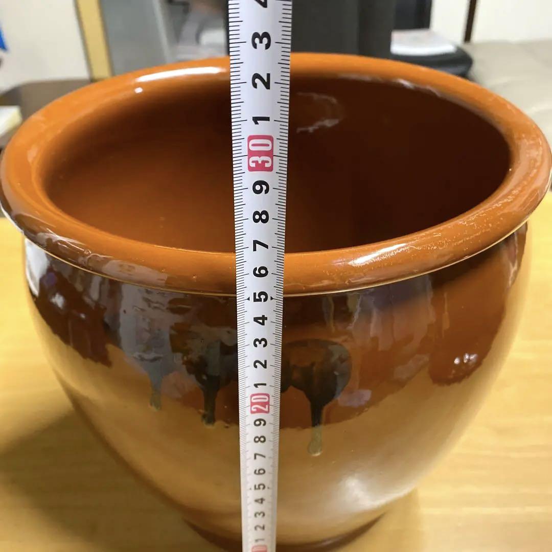 久松窯 丸壺 甕 保存容器 5号 9ℓ 常滑焼き - 通販 - solarenergysas.com.ar