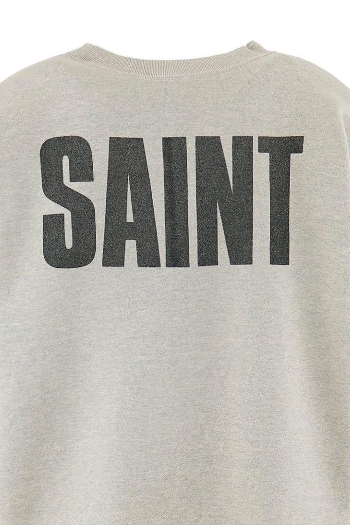 2/22 発売SAINT Mxxxxxx friends SWEAT