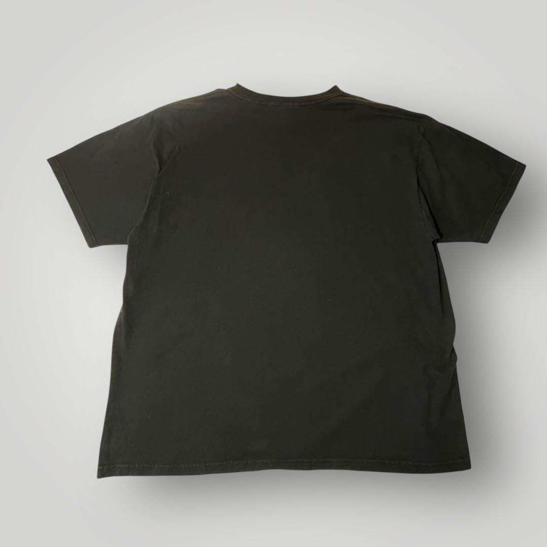 希少2XL USA製 Disney ヴィランズ Bad Boys TシャツXXL