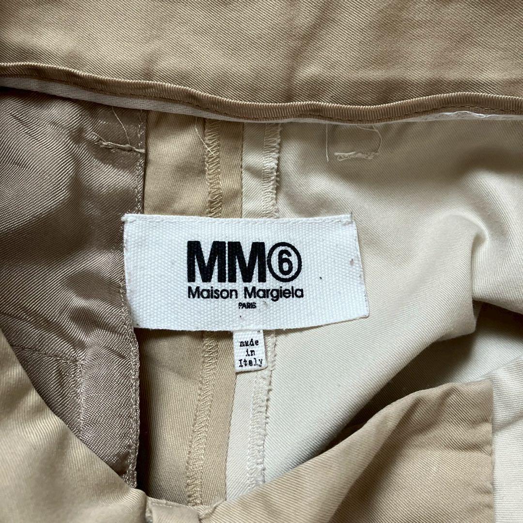 エムエムシックス メゾン マルジェラ MM6 Maison Margiela