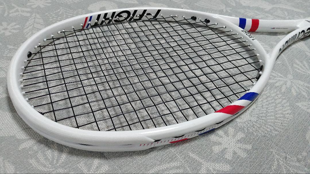 Tecnifibre T-FIGHT 300 G2 テニスラケット