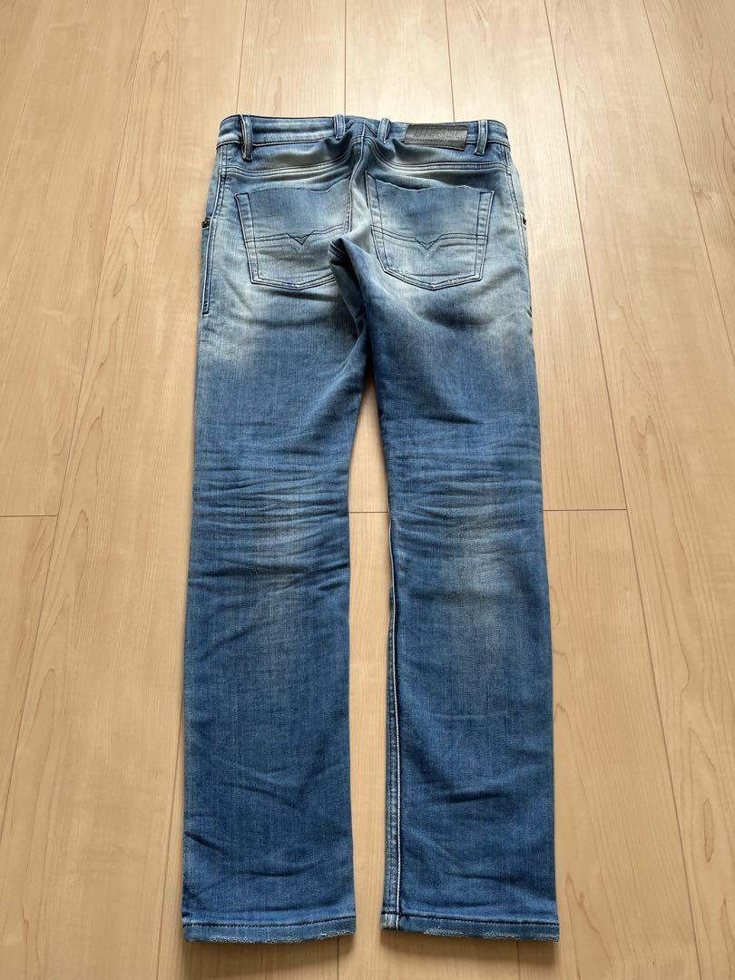 Diesel KROOLEY-X-T 0099Q 26 極美品