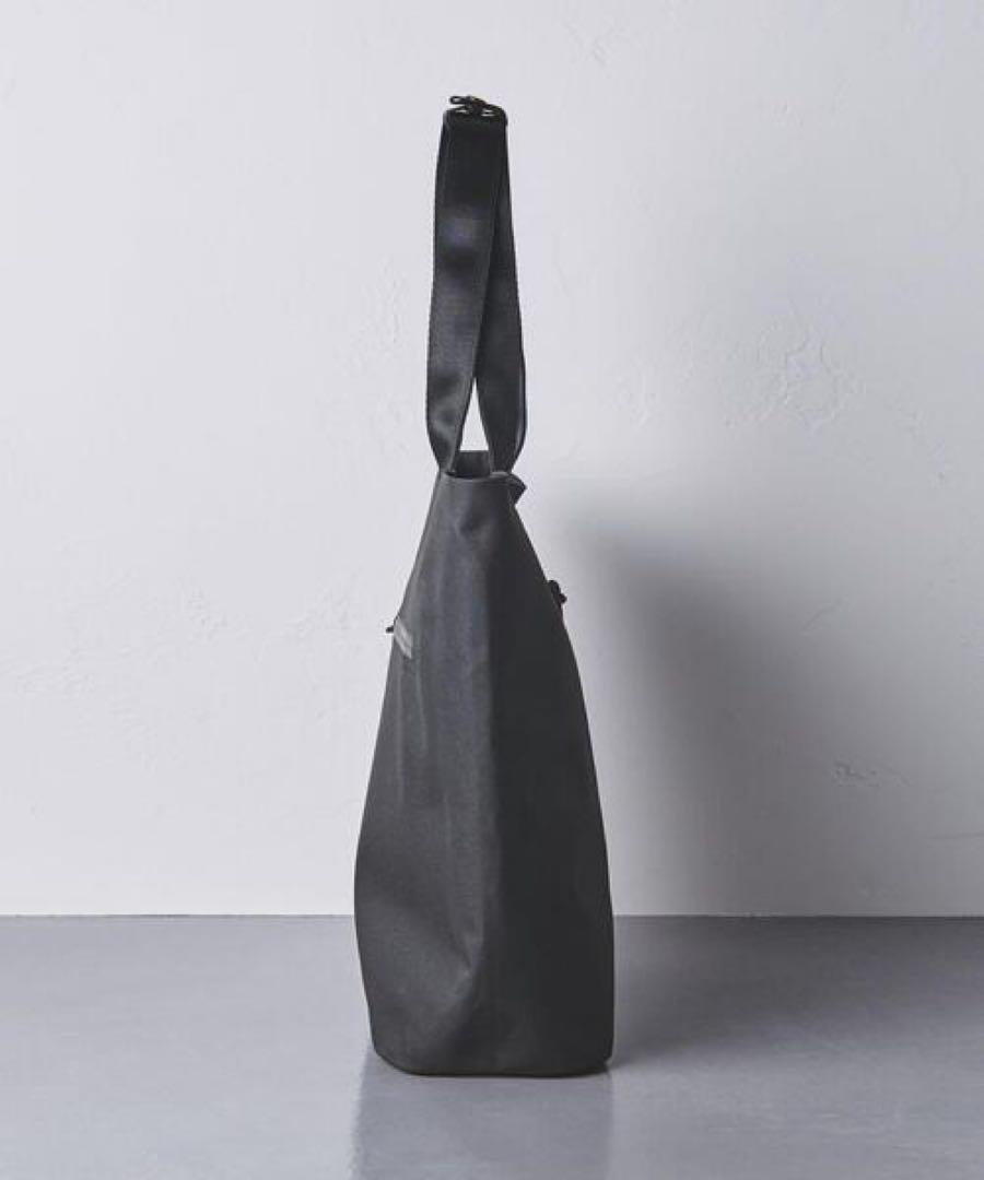 UNITED ARROWS ソリッド トートバッグ