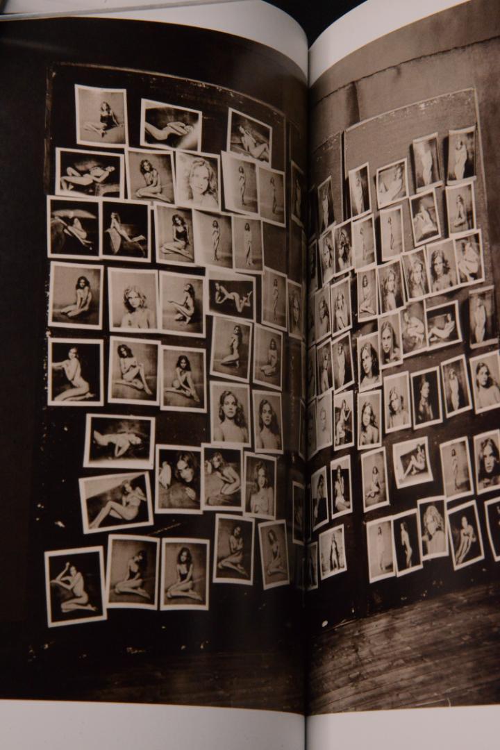 【Paolo Roversi：PHOTO POCHE】パオロ・ロベルシ 新品同様