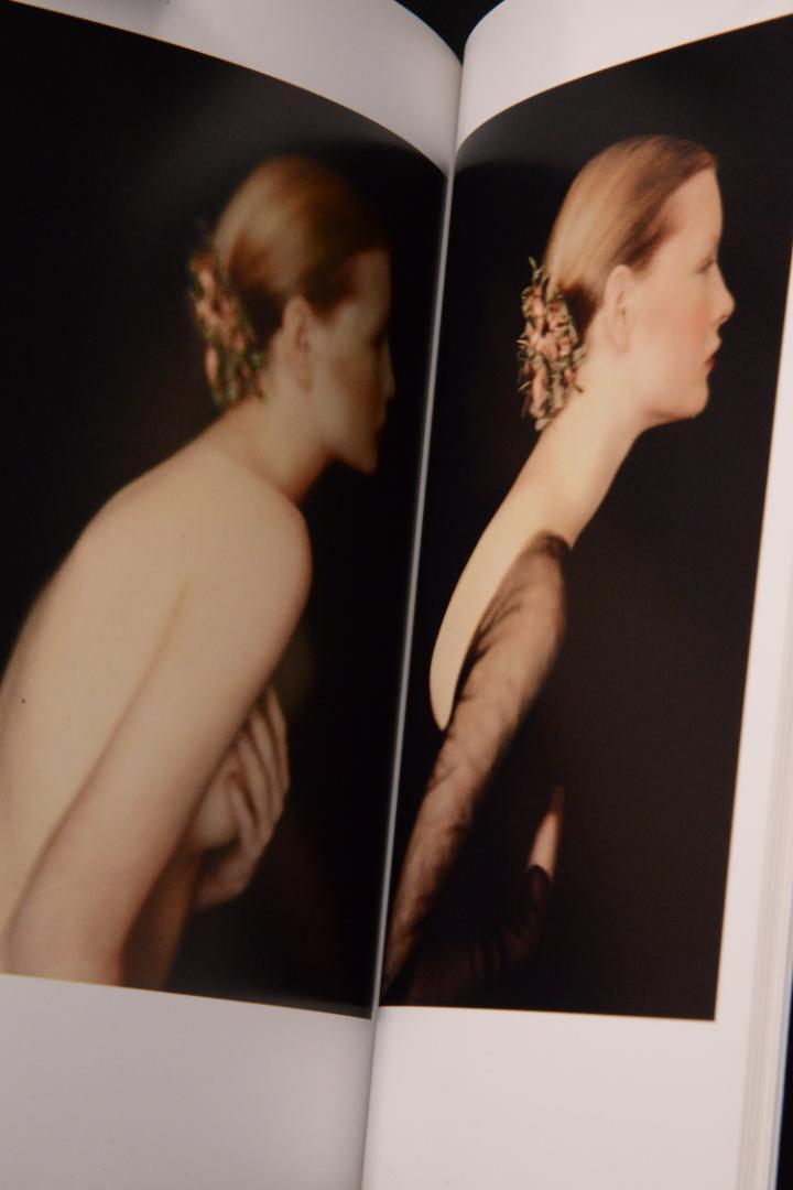 【Paolo Roversi：PHOTO POCHE】パオロ・ロベルシ 新品同様