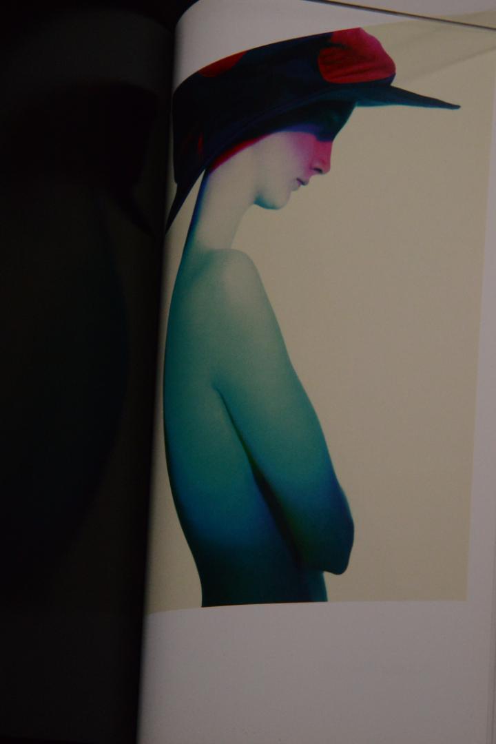 【Paolo Roversi：PHOTO POCHE】パオロ・ロベルシ 新品同様