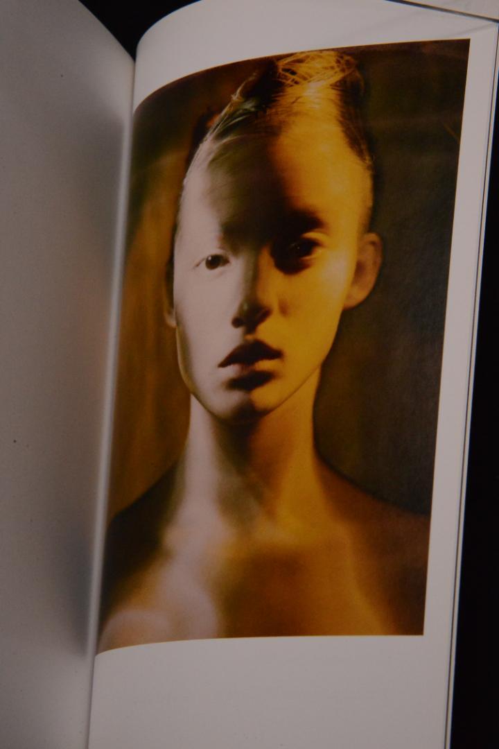 【Paolo Roversi：PHOTO POCHE】パオロ・ロベルシ 新品同様