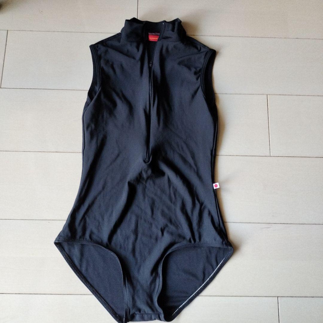 ずっと気になってた ユミコ YUMIKO バレエレオタード Mサイズ