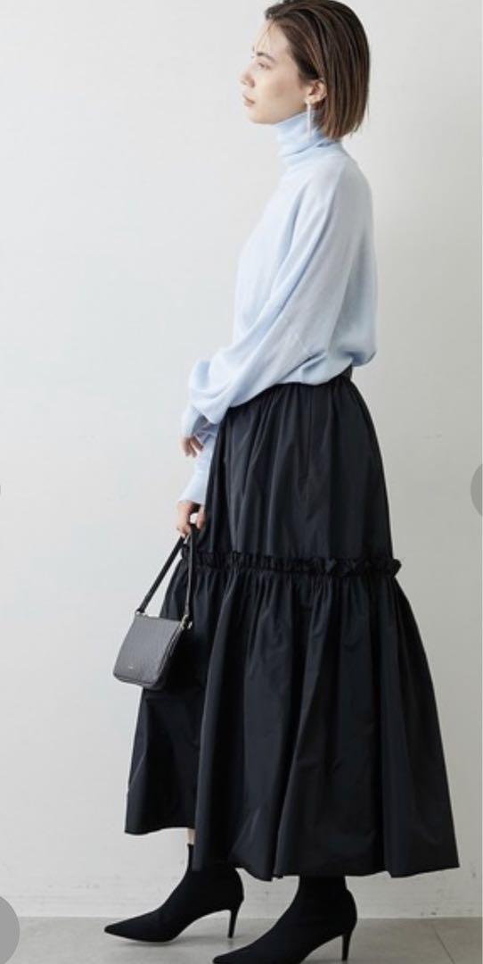 Whim Gazette スカート