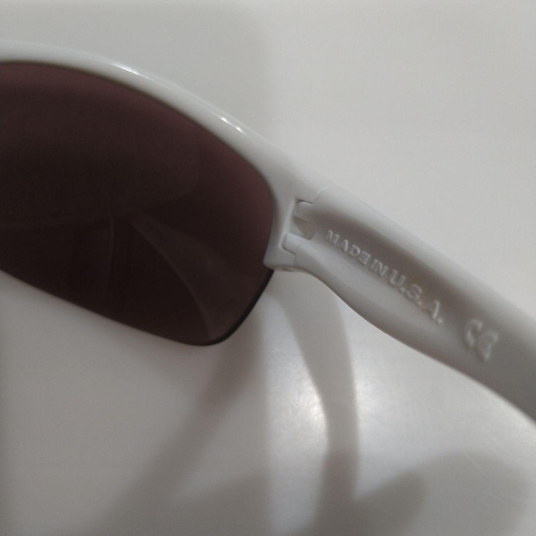スポーツ　サングラス　OAKLEYオークリー