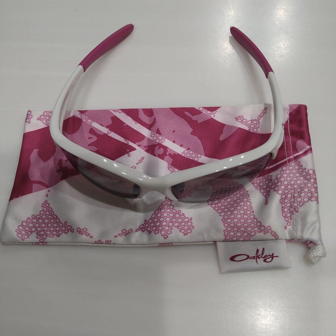 スポーツ　サングラス　OAKLEYオークリー