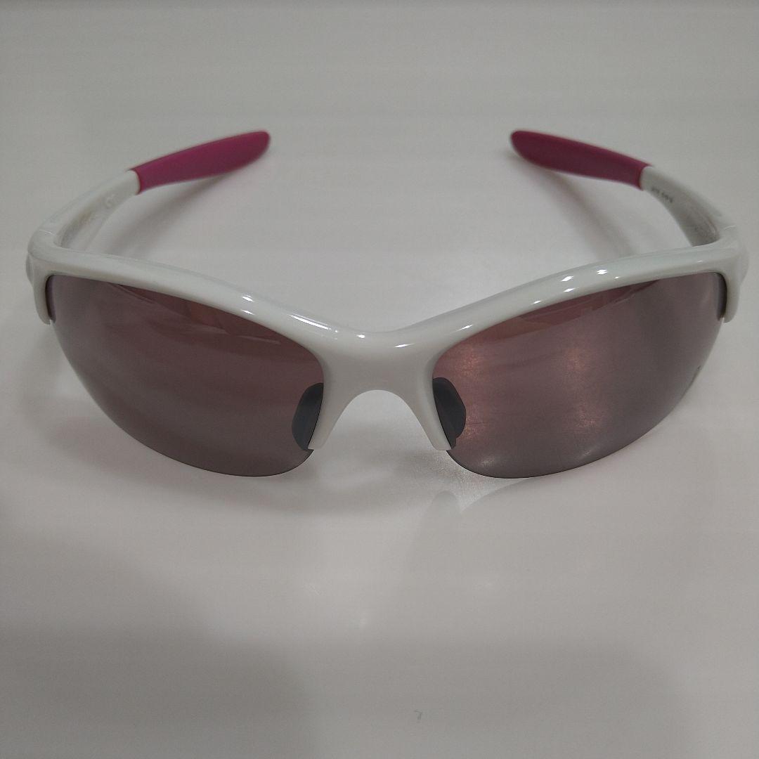スポーツ　サングラス　OAKLEYオークリー