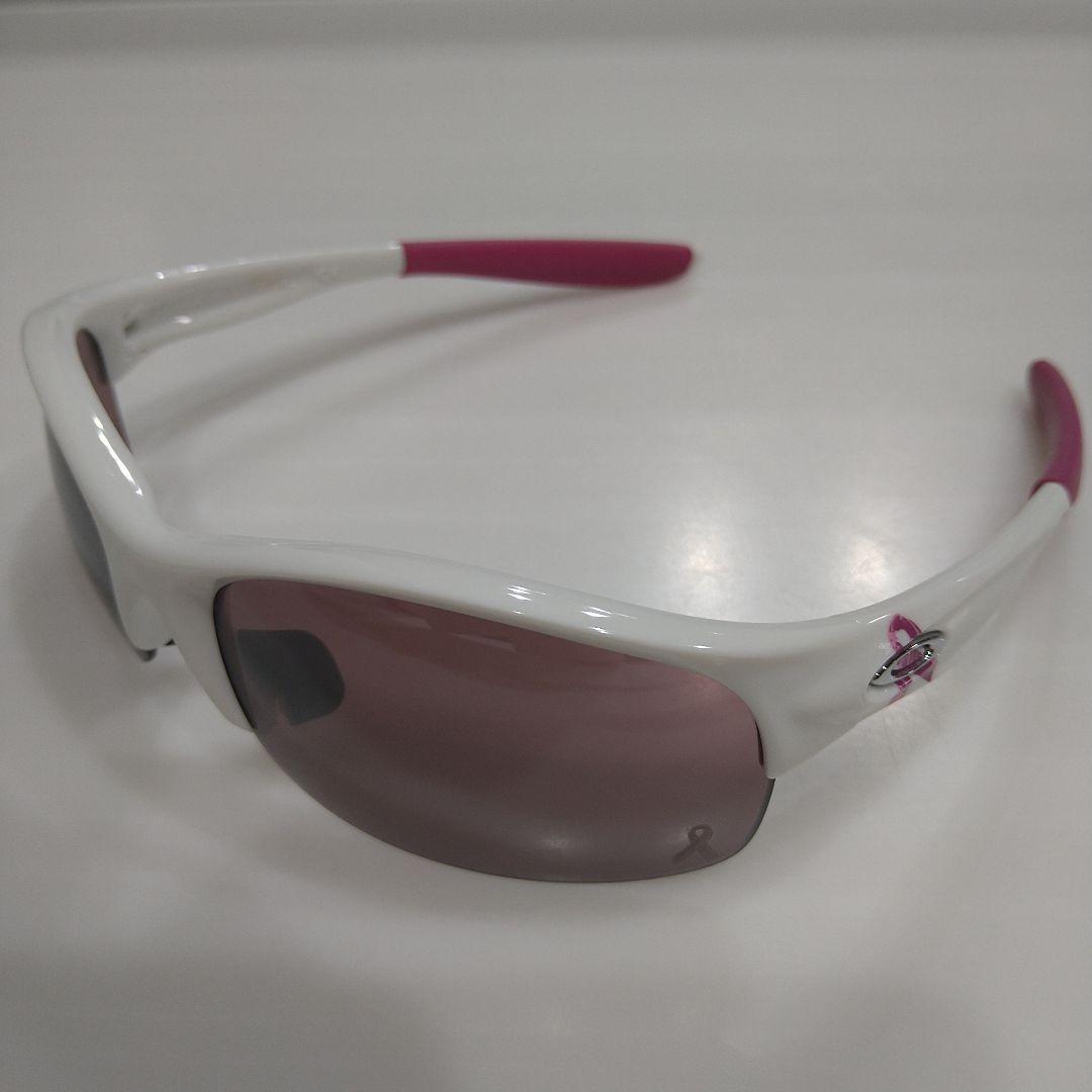 スポーツ　サングラス　OAKLEYオークリー
