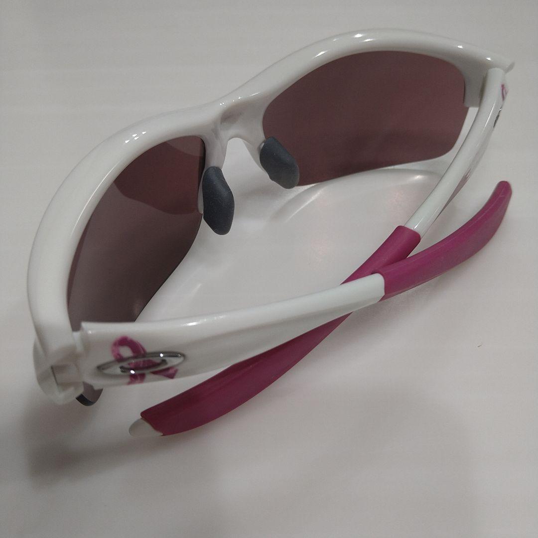 スポーツ　サングラス　OAKLEYオークリー