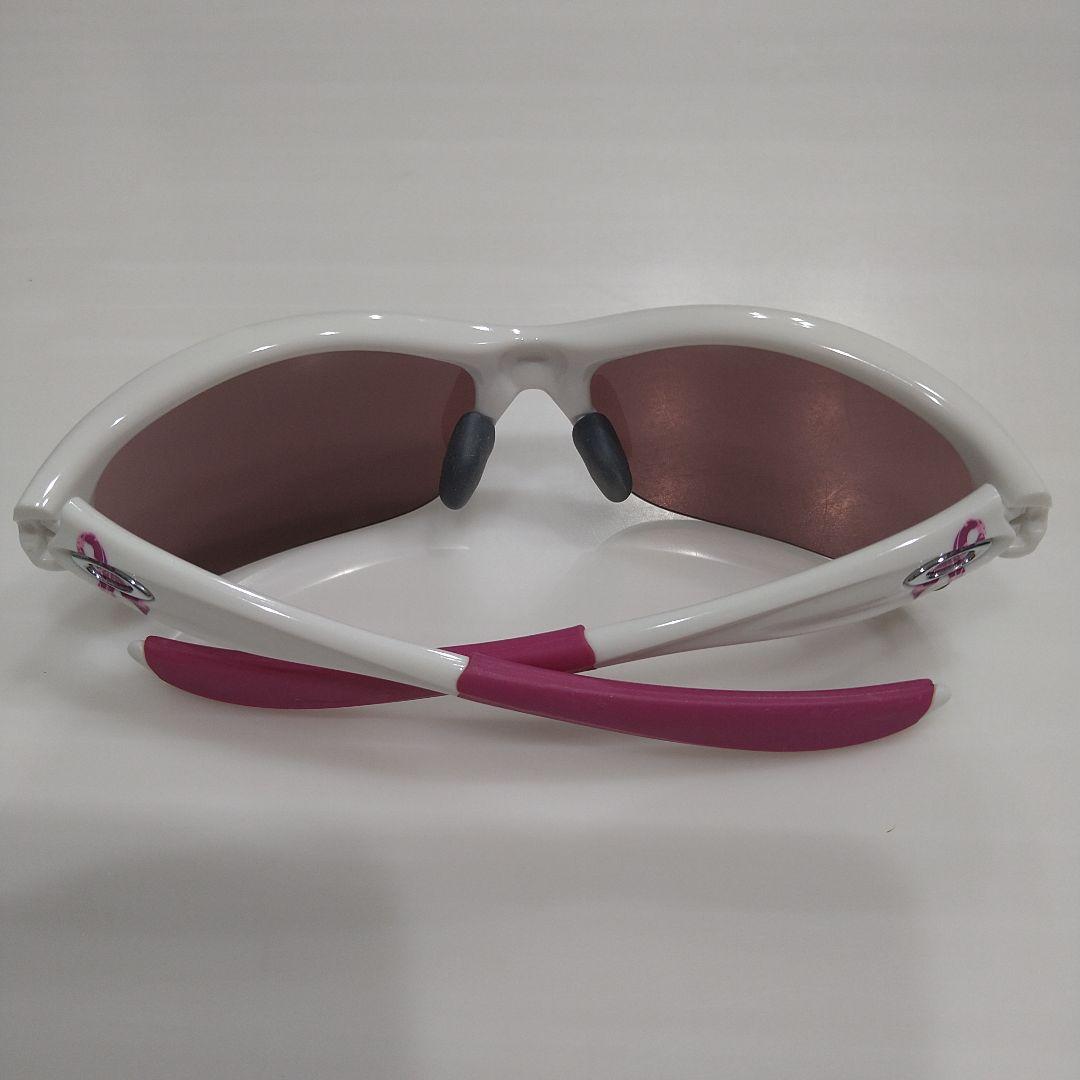 スポーツ　サングラス　OAKLEYオークリー