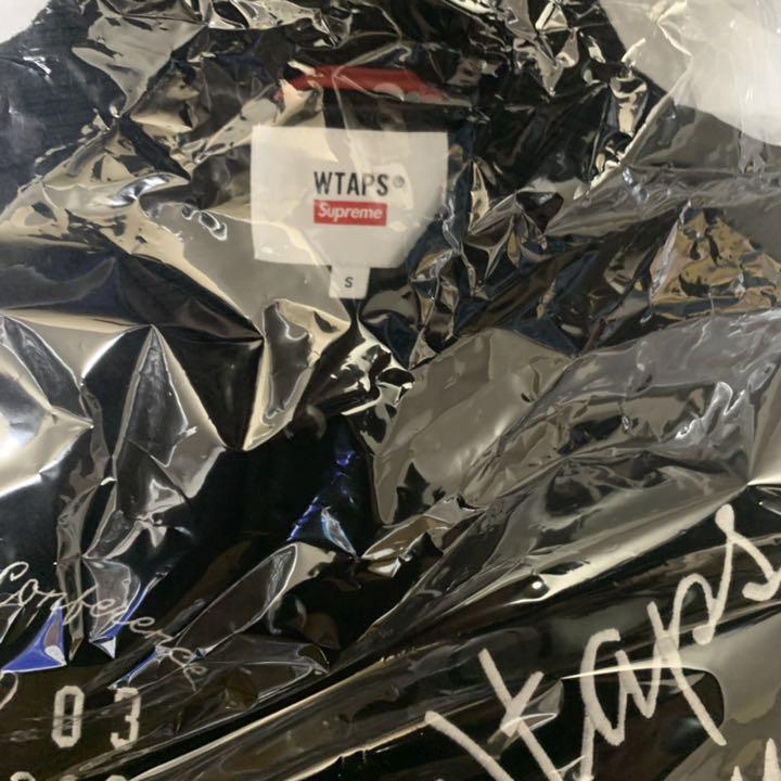 Supreme / WTAPS Varsity Jacket S