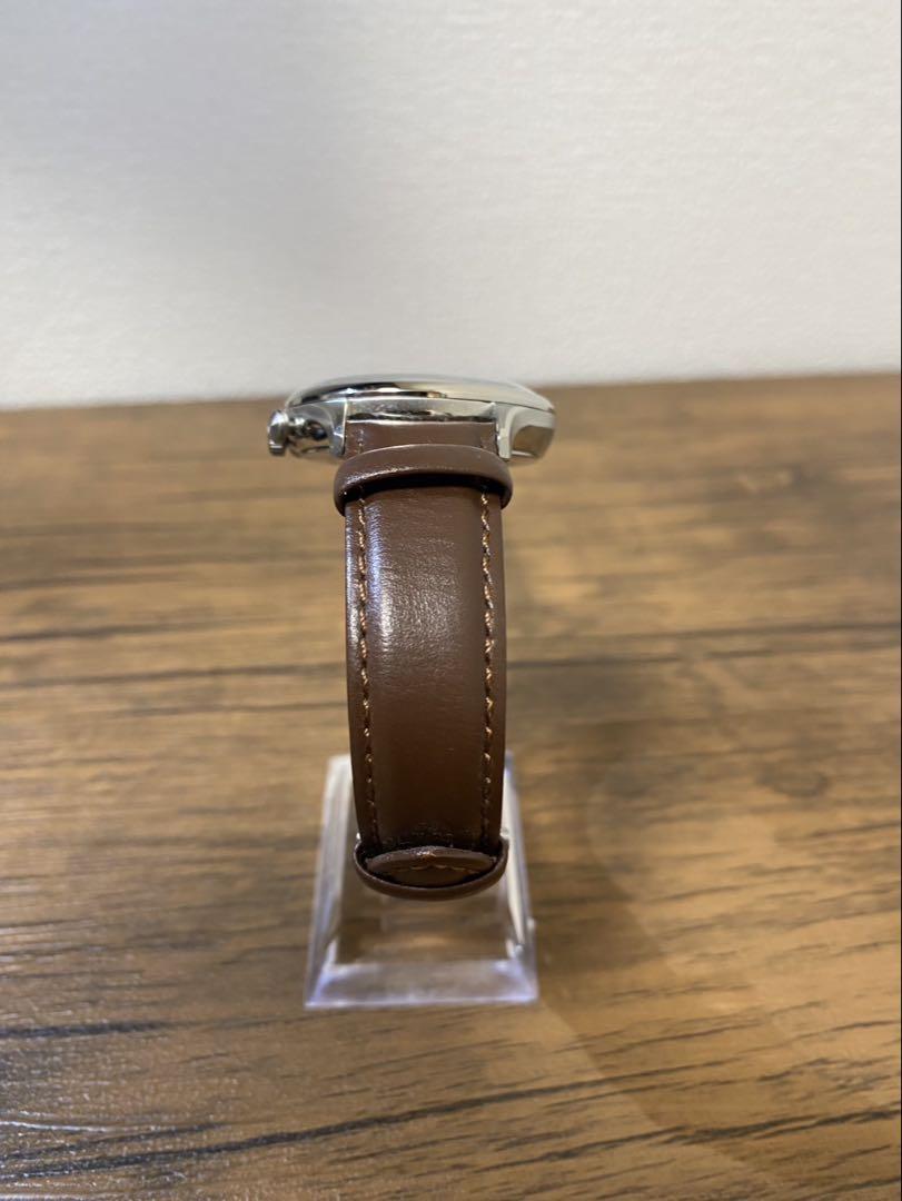 DUFA Hannes Chrono 腕時計