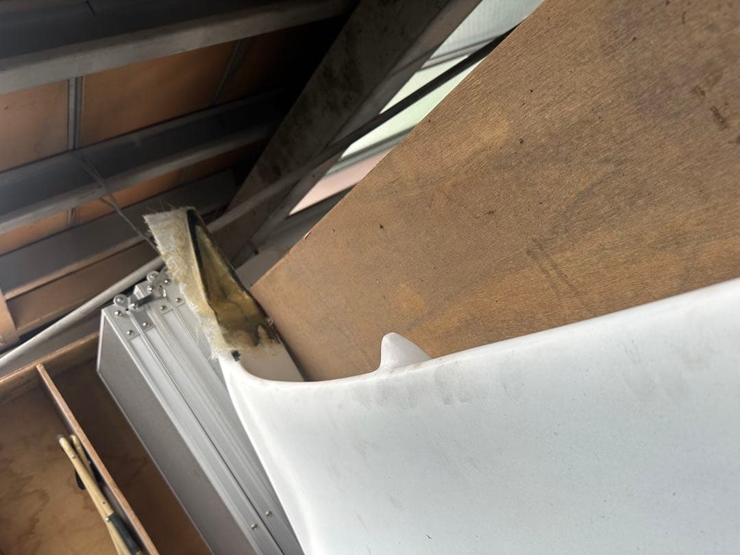 326 エアロパーツ