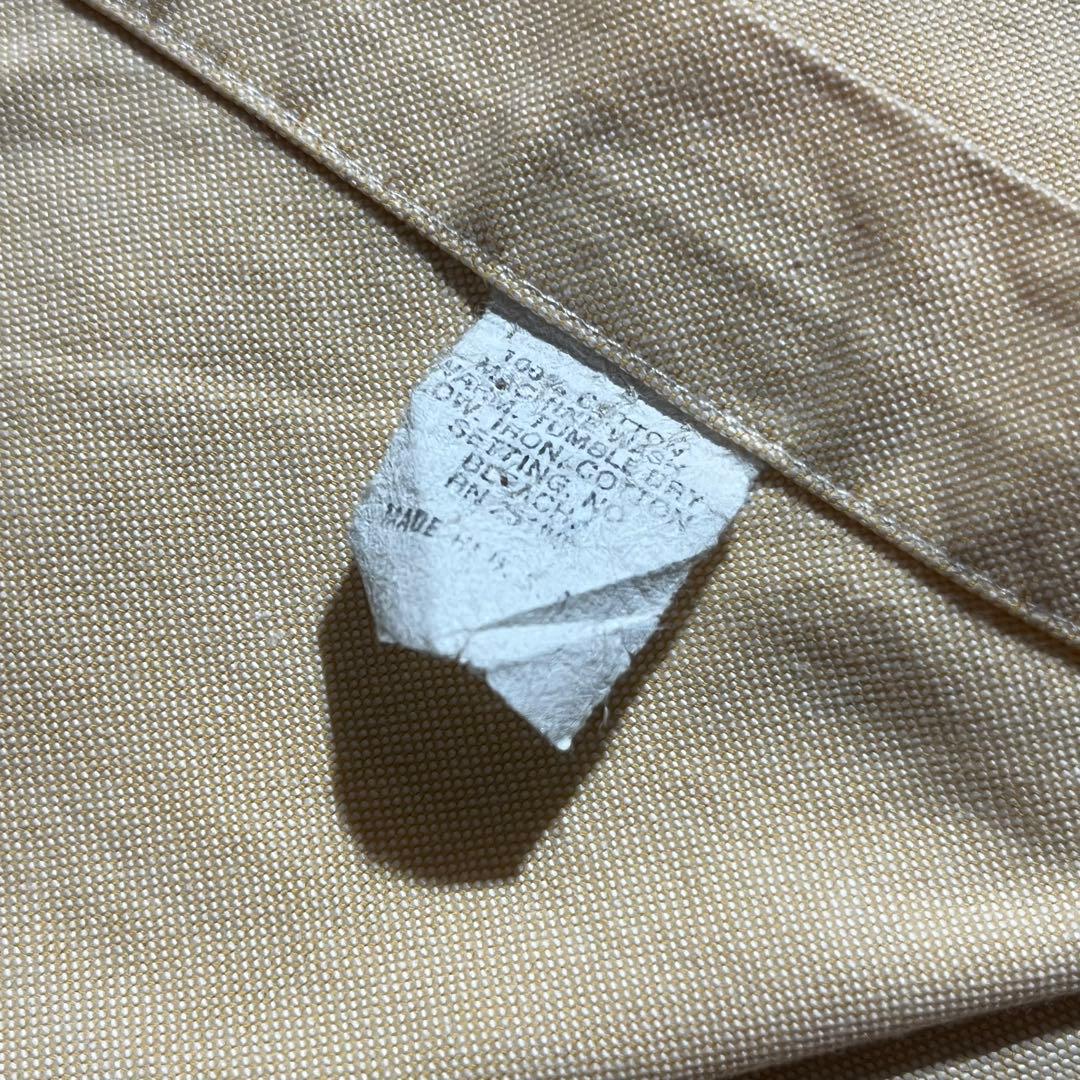 シャツ アイビー