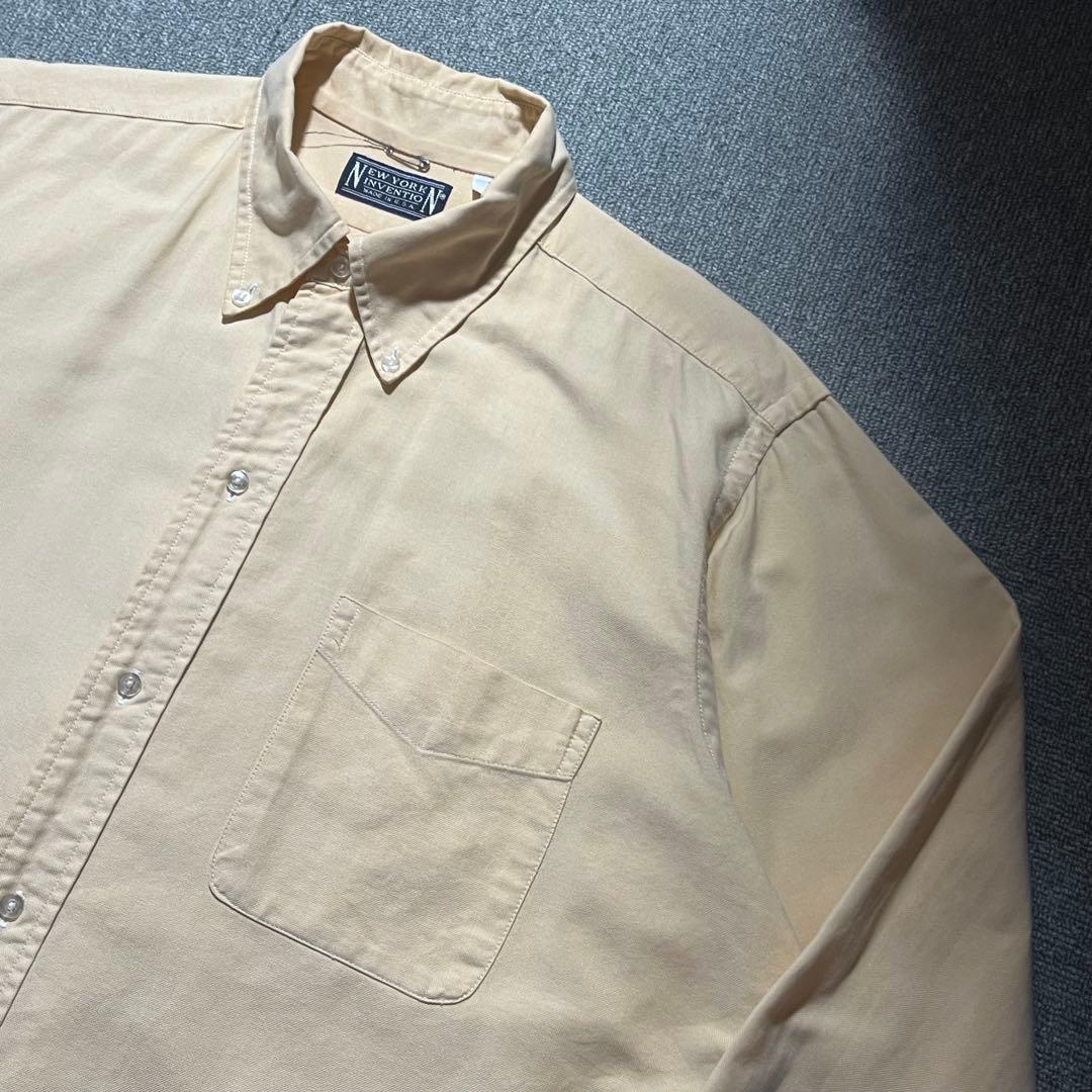 ヴィンテージ ox