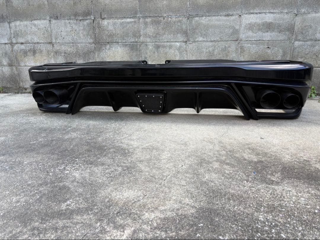 SAD スティンガー