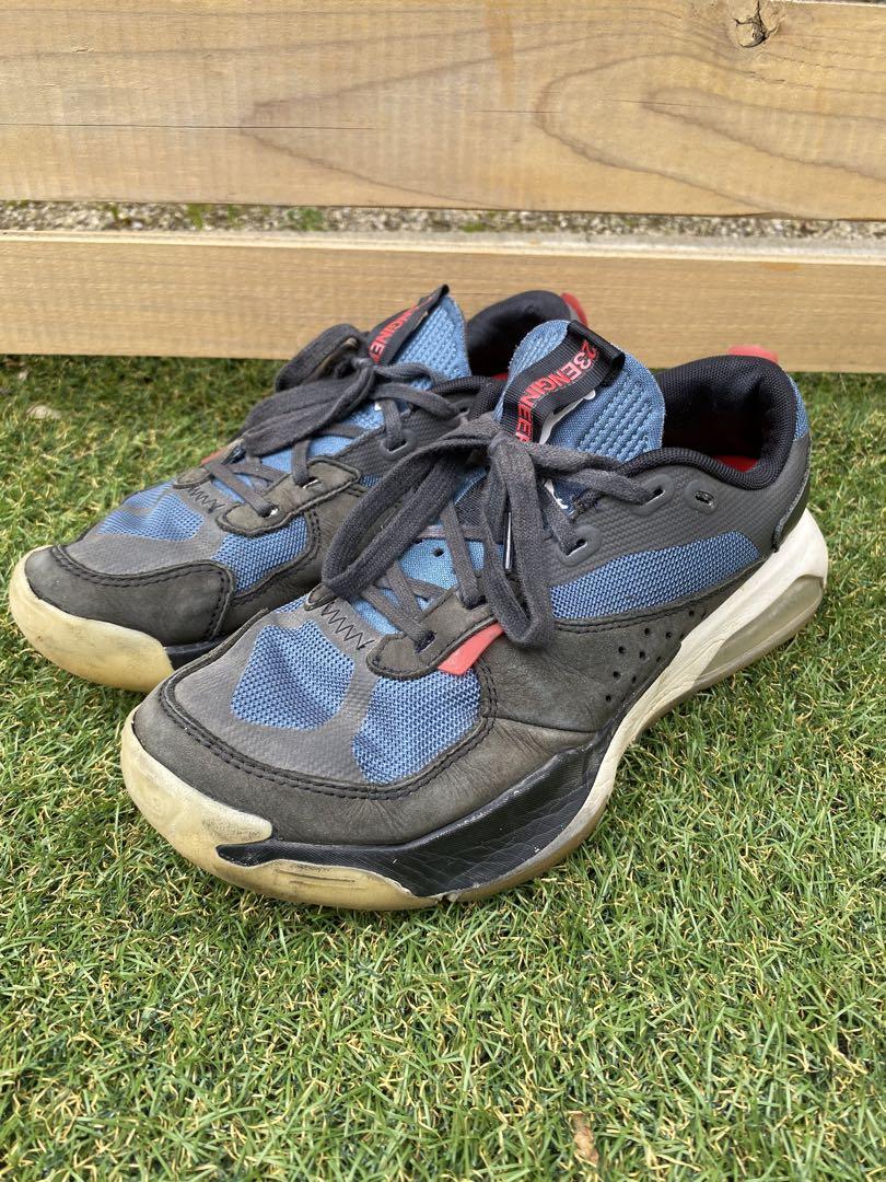 NIKE JORDAN AIR 200E JUMPMAN