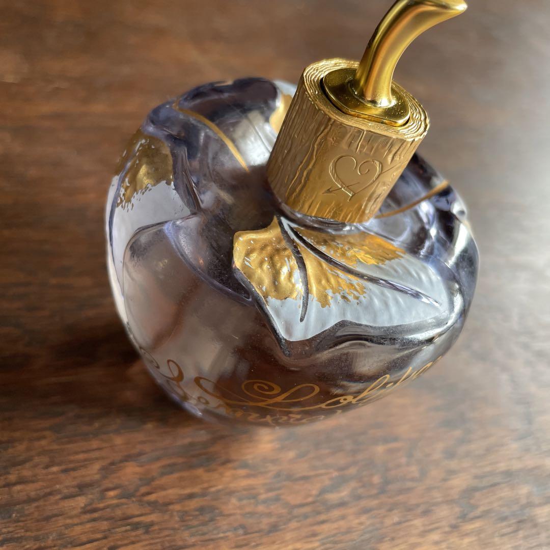 ロリータレンピカ 100ml