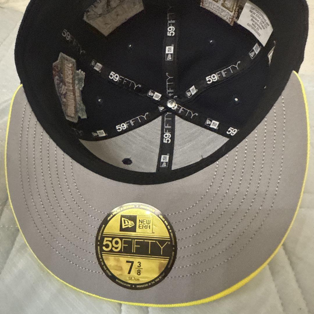 Supreme 59FIFTY キャップ 7 1/8 Supreme Men's 7 1/8 Size for sale | eBay