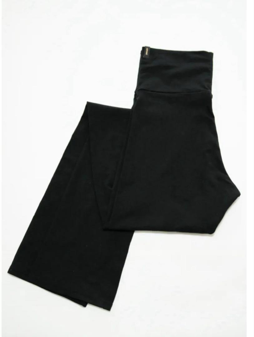 未使用❗️unoa ウノア【Chill-Fit pants】 新作レギンス