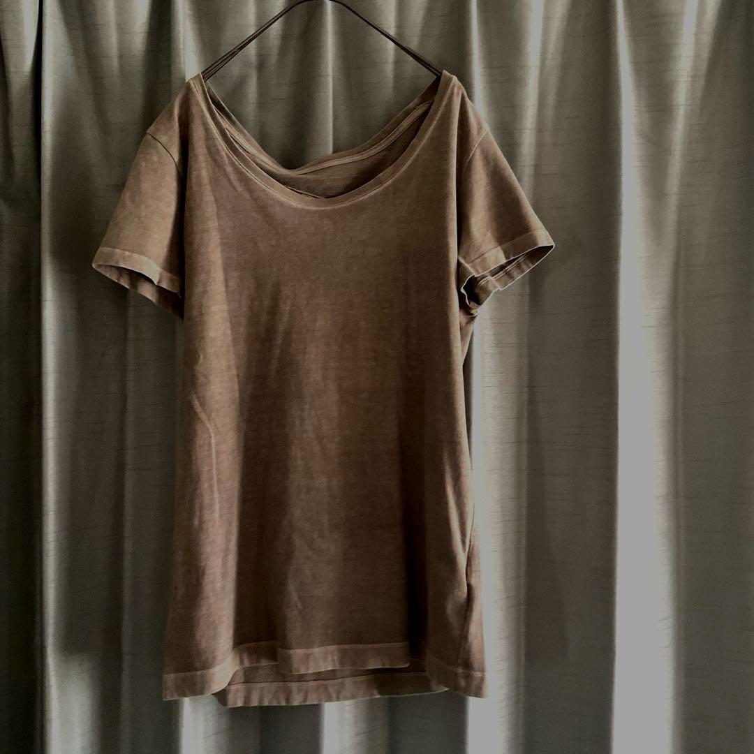 00s Archive goa ヴィンテージ tシャツ 00s Archive goa ヴィンテージ Tシャツ Tーshirt
