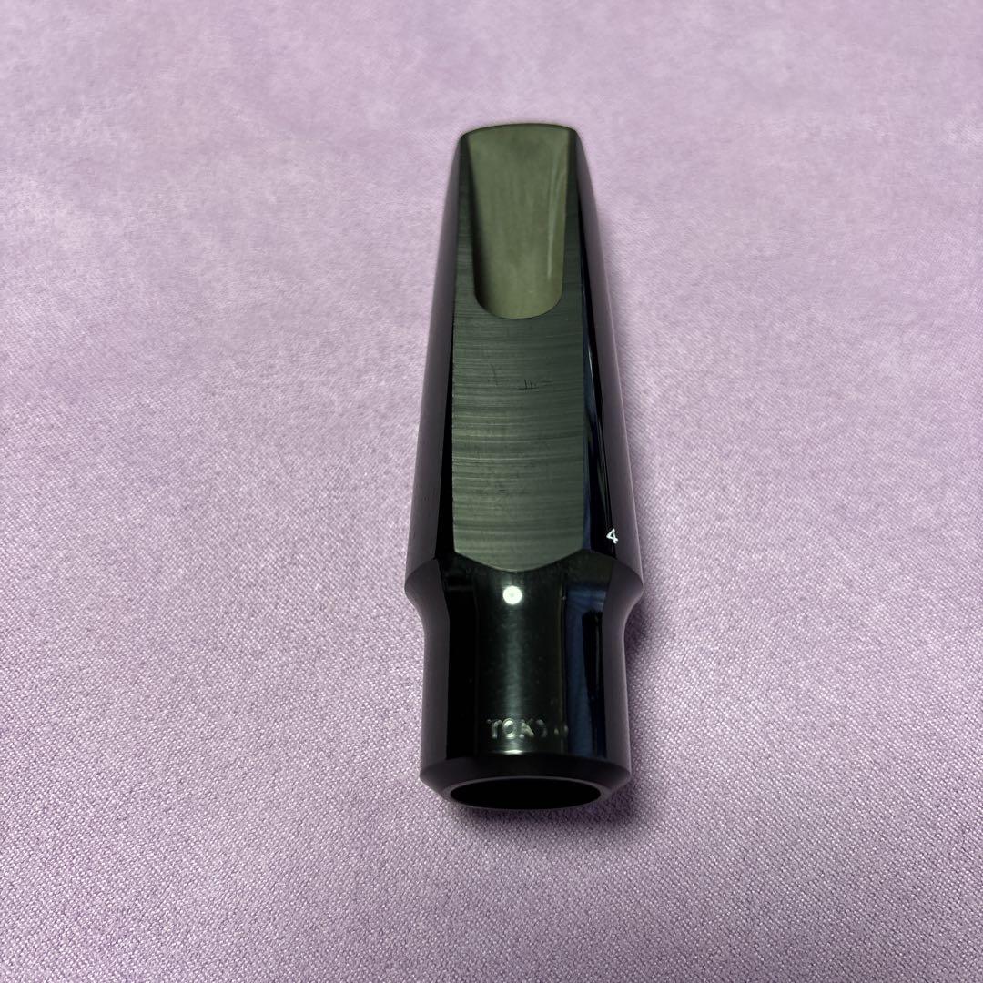 ヤナギサワ アルトサックス用マウスピース - メルカリ
