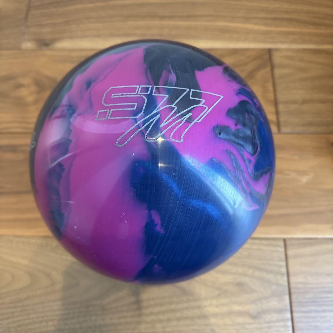 美品 全プラグ済 900グローバル ドリーム・シフト77 15ポンド 元