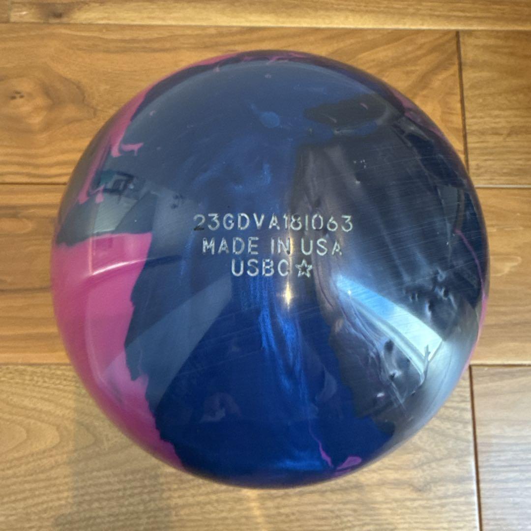 美品 全プラグ済 900グローバル ドリーム・シフト77 15ポンド 元