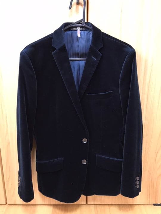 HIGH STREET テーラードジャケット