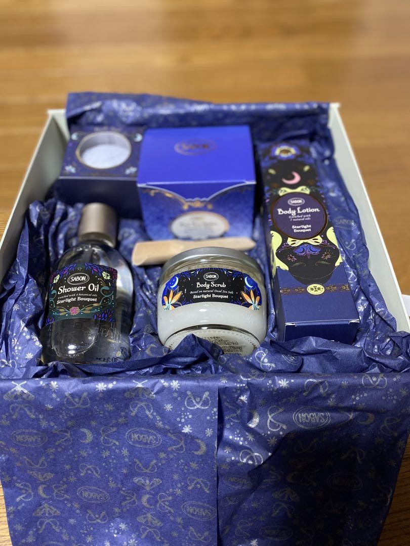 SABON The Magical Unexpected Hour 【96%OFF!】 - 洗顔料 SABON The Magical Unexpected Hour 【96%OFF!】 - 洗顔料